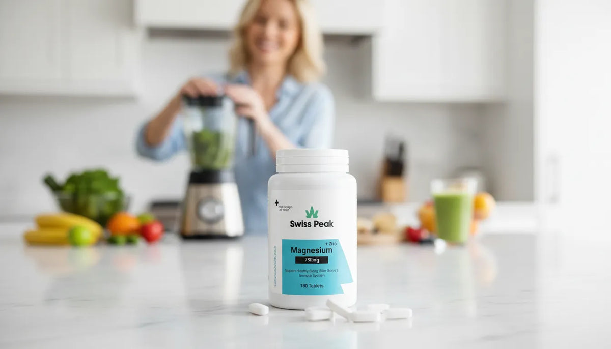 When Magnesium Citrate Does Not Work: Causes and Solutions