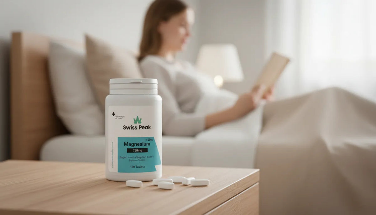 When Magnesium Citrate Doesn't Work: What to Know