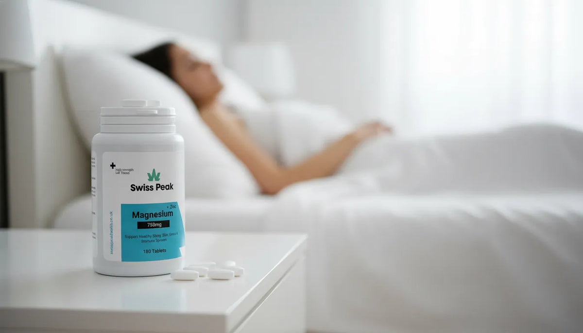 When Magnesium Citrate Liquid Doesn't Work: A Guide