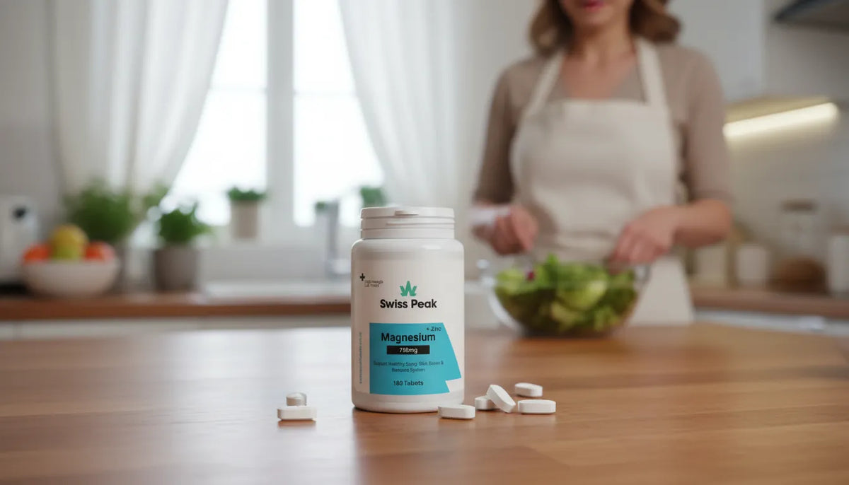 When Not to Take Magnesium Citrate: A Guide to Safe Use