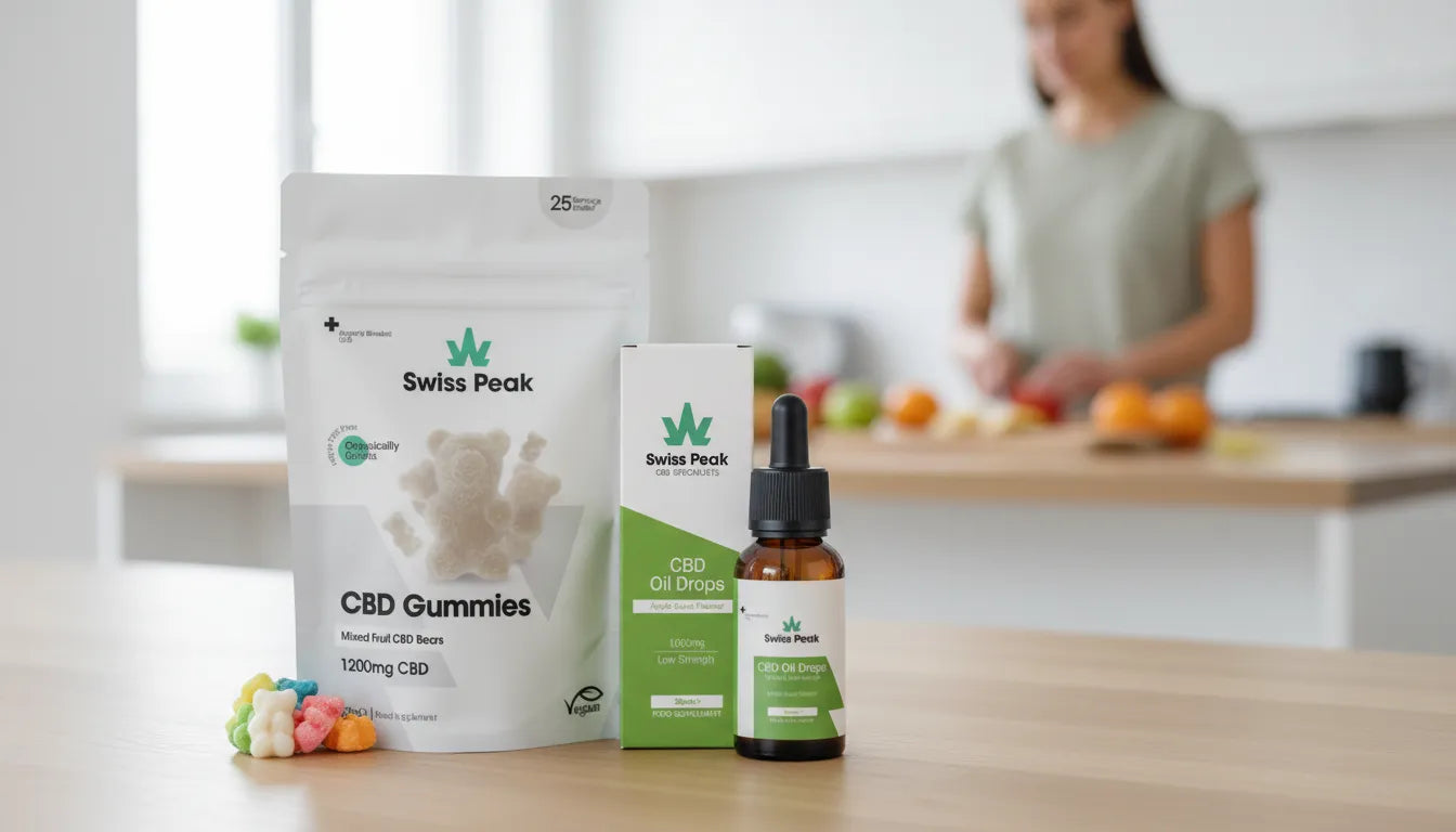 When Should I Take CBD for Sleep? Optimising Your Routine