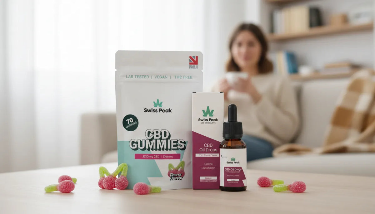 When Should You Take CBD for Sleep? Optimising Your Nightly Routine