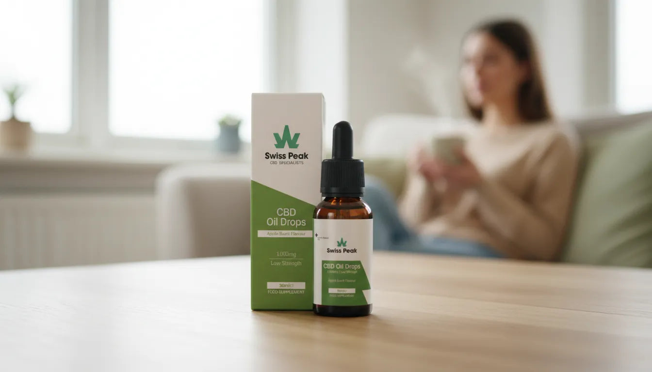 When Should You Take CBD Oil? Finding Your Personal Peak Time