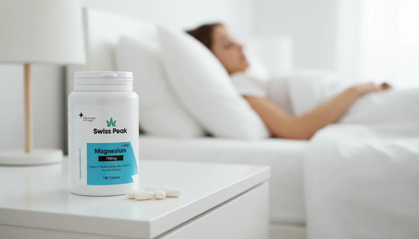 When to Drink Magnesium Citrate Before Colonoscopy