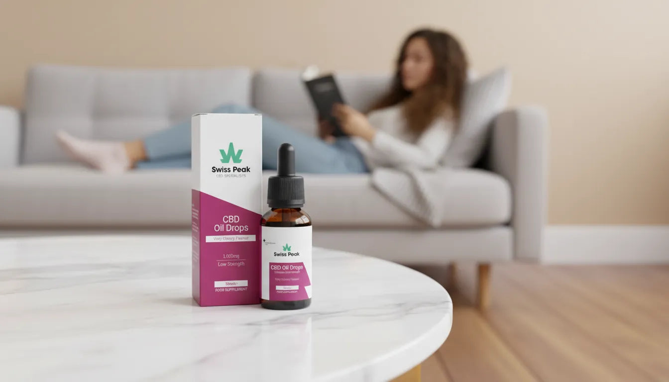 When to Take CBD Oil: Timing for Your Optimal Wellness Journey