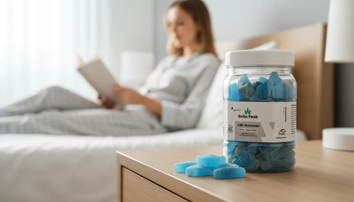 When Will CBD Gummies Start Working?
