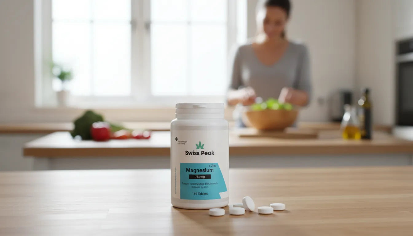 When Will I Stop Pooping After Taking Magnesium Citrate?