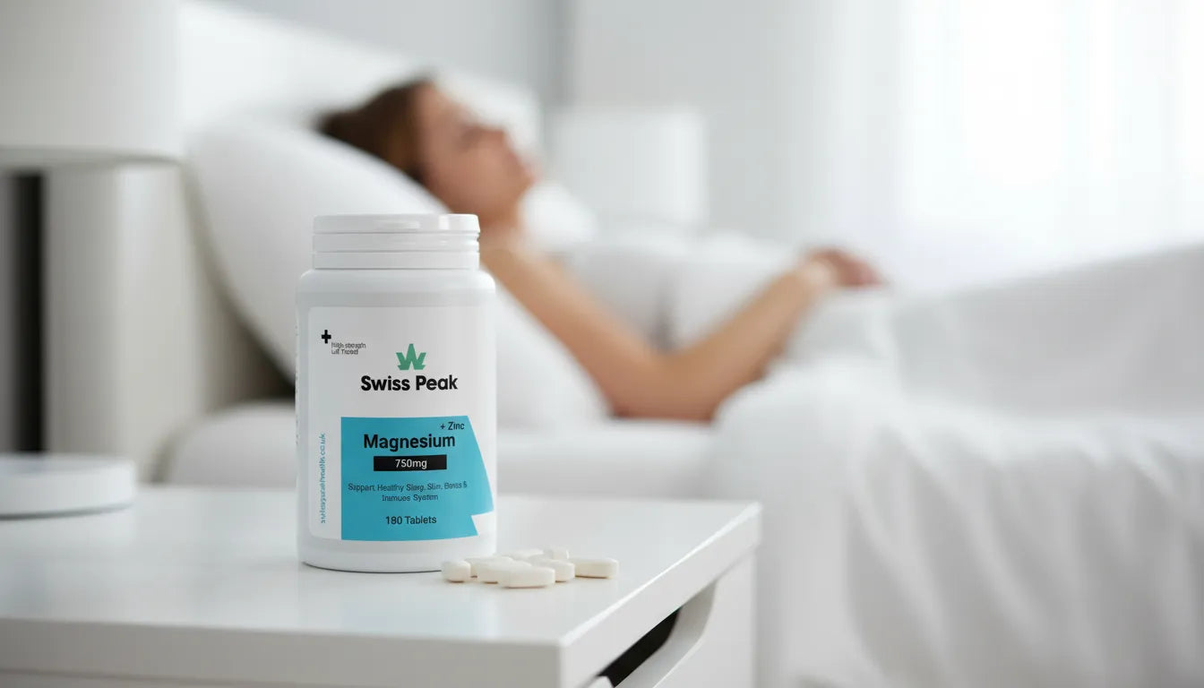 When Will Magnesium Citrate Stop Working? Duration and Safety
