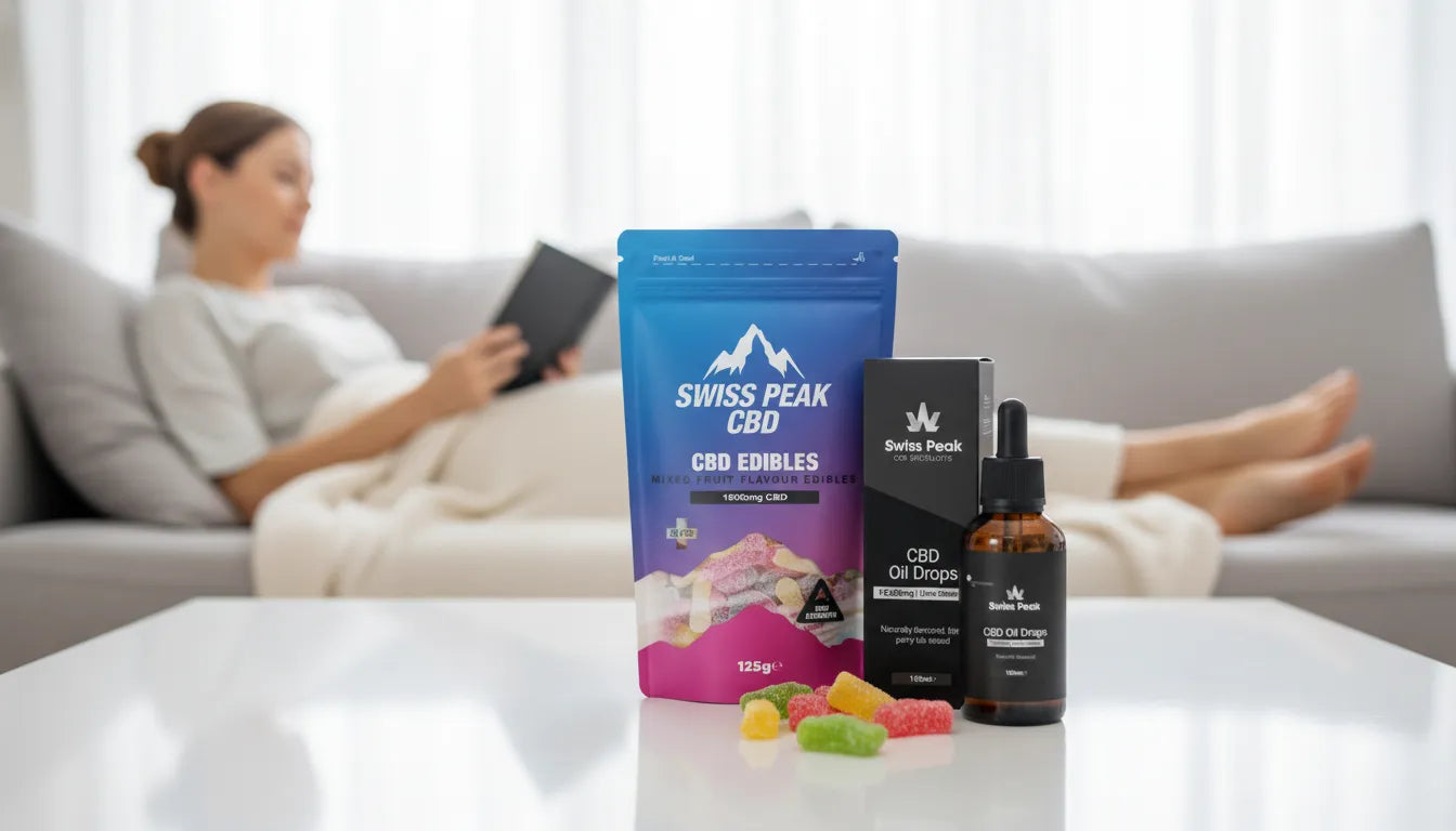 Where Can I Buy CBD for Sleep? Your Guide to Restful Nights