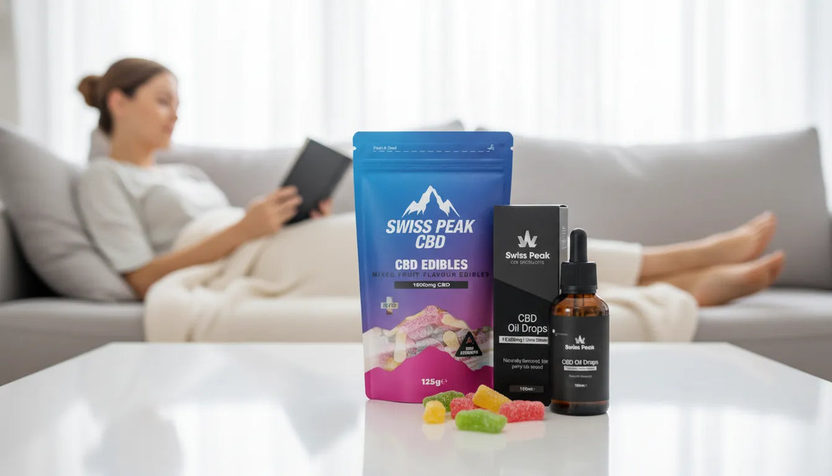 Where Can I Buy CBD for Sleep? Your Guide to Restful Nights