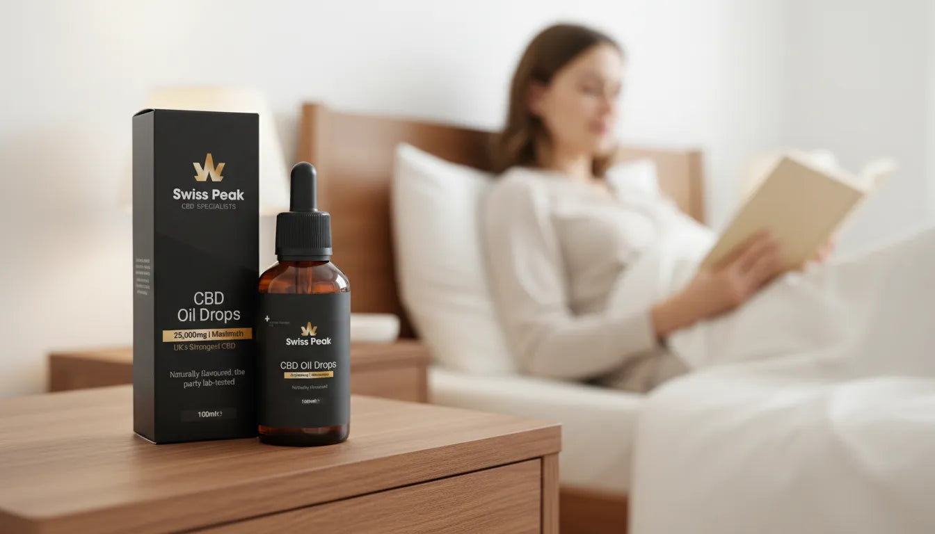 Where Can I Buy CBD Oil for Cooking? Your Kitchen Guide