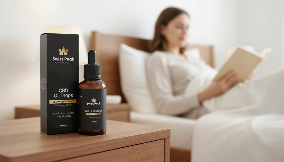 Where Can I Buy CBD Oil for Cooking? Your Kitchen Guide