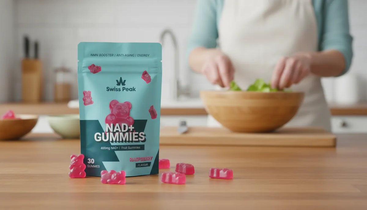 Where Can I Buy NAD Supplements? Your Guide to Boosting Cellular Vitality