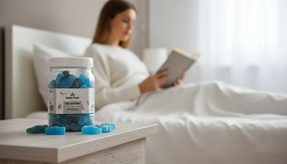 Where Can I Find CBD Gummies? Your Essential UK Guide