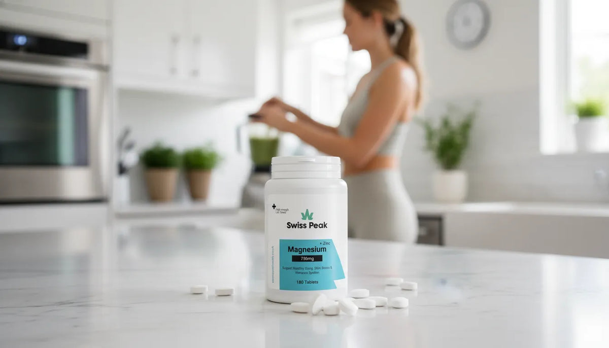 Where Can I Find Magnesium Citrate Liquid?