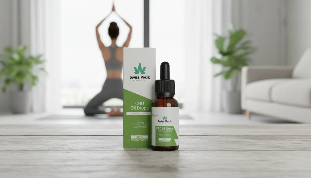 Where Can I Order CBD Oil? Your Essential Guide to Quality & Trust