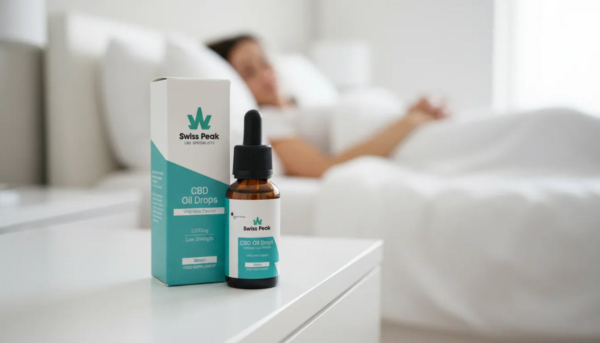 Where Can I Purchase CBD Oil: Your Guide to Smart Choices