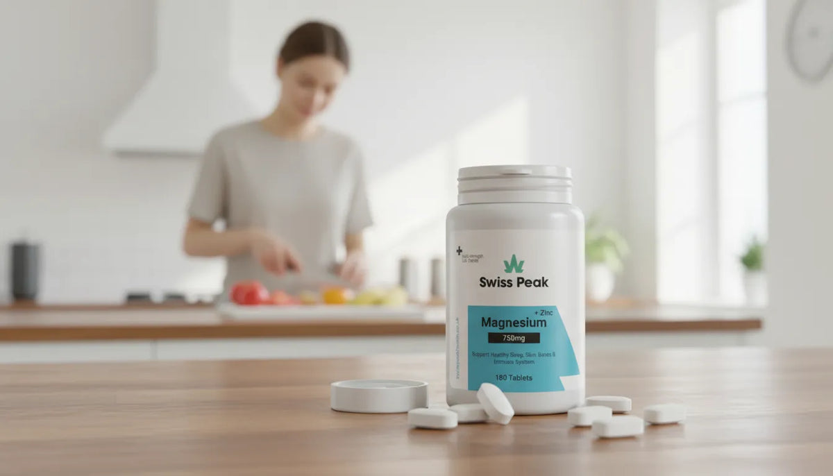 Where Can You Buy Magnesium Citrate Liquid?