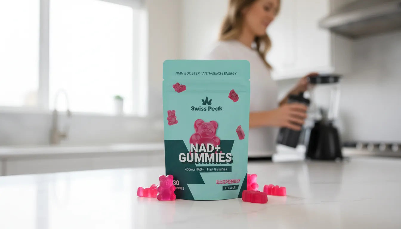 Where Can You Buy NAD Supplements: Your Essential Guide