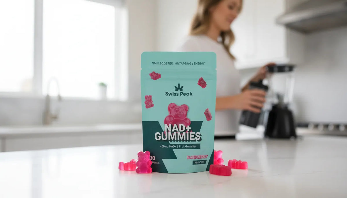 Where Can You Buy NAD Supplements: Your Essential Guide