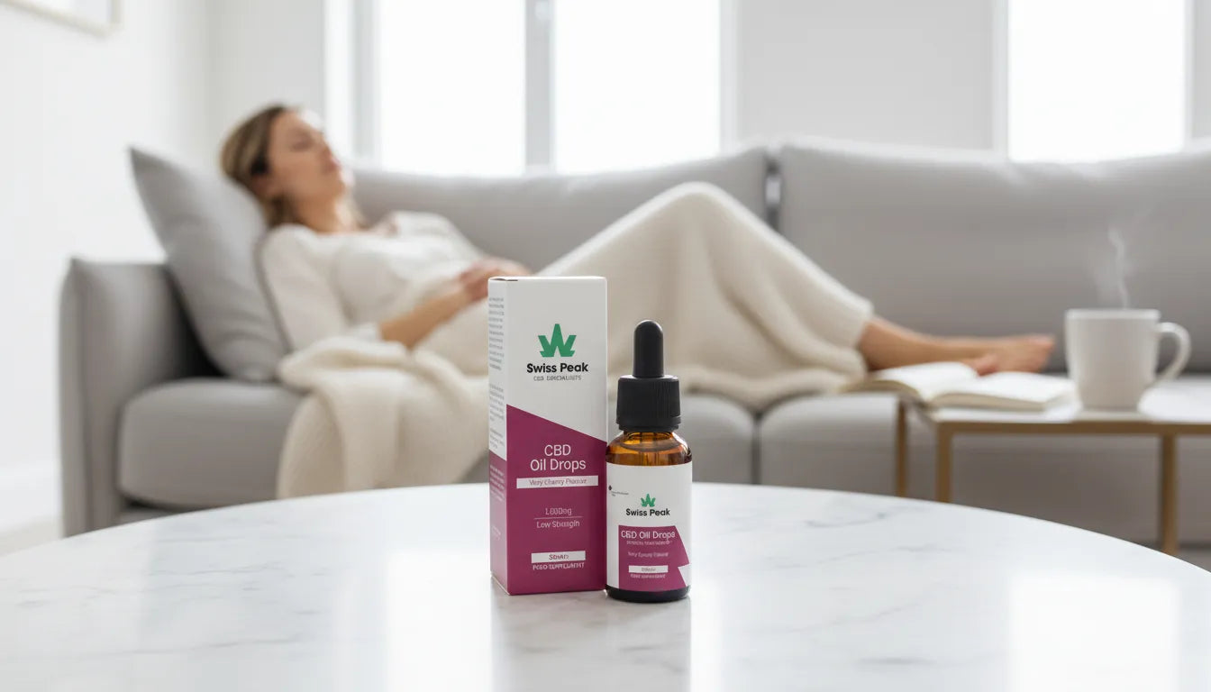 Where is CBD Oil Legal? A Guide to UK & Global Laws