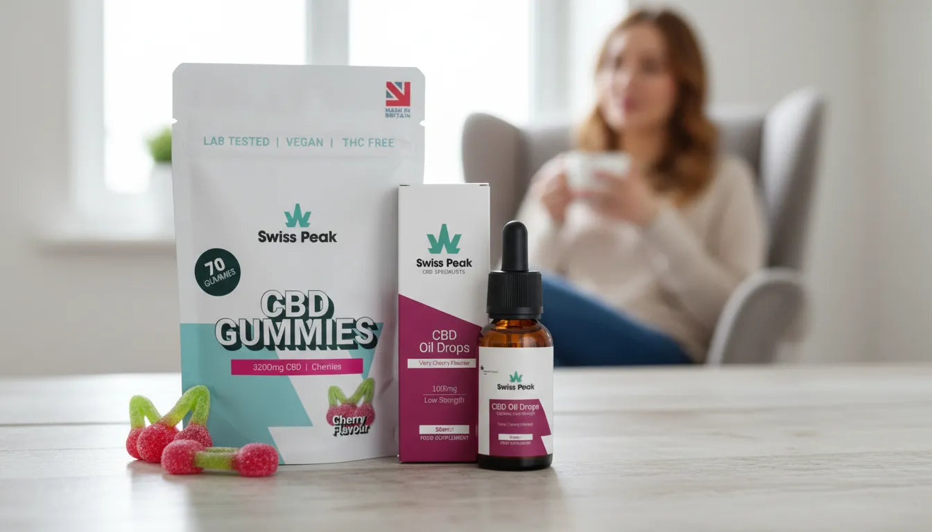 Where to Buy CBD for Sleep Aid: Your Guide to Restful Nights