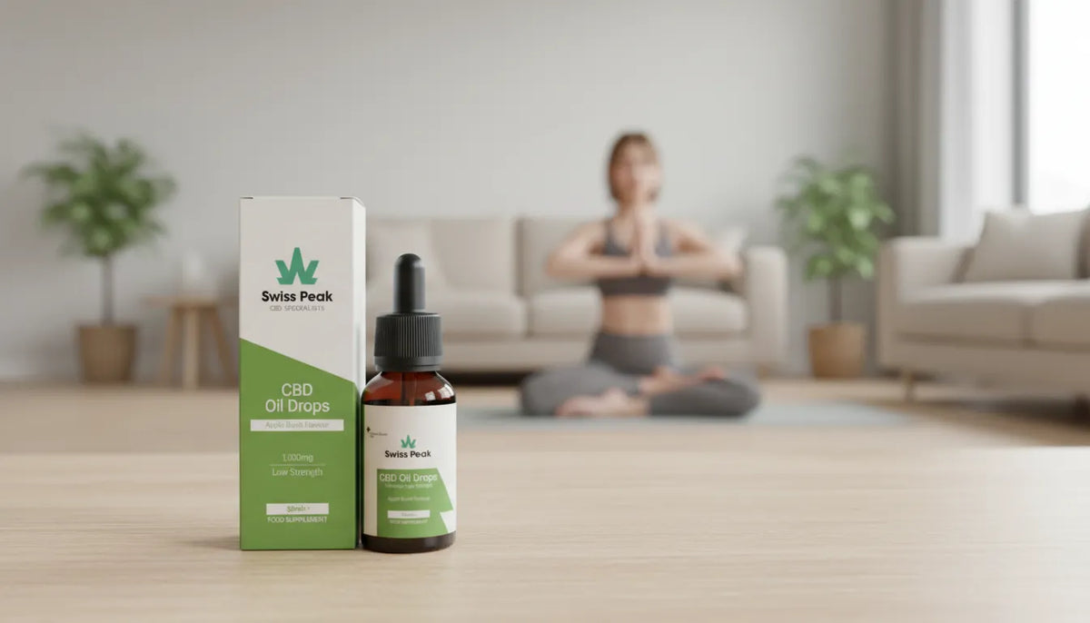 Where to Buy CBD Oil: Your Guide to Quality, Transparency, and Value