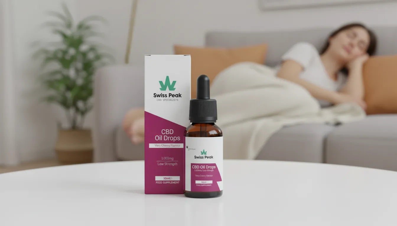 Where to Buy CBD Oil: Your Guide to Quality & Value