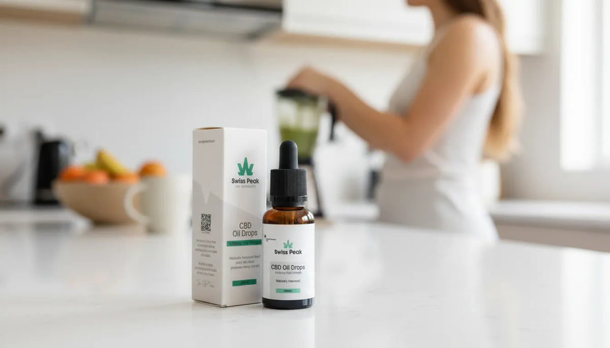 Where to Buy CBD Oils: Your UK Guide to Quality & Value