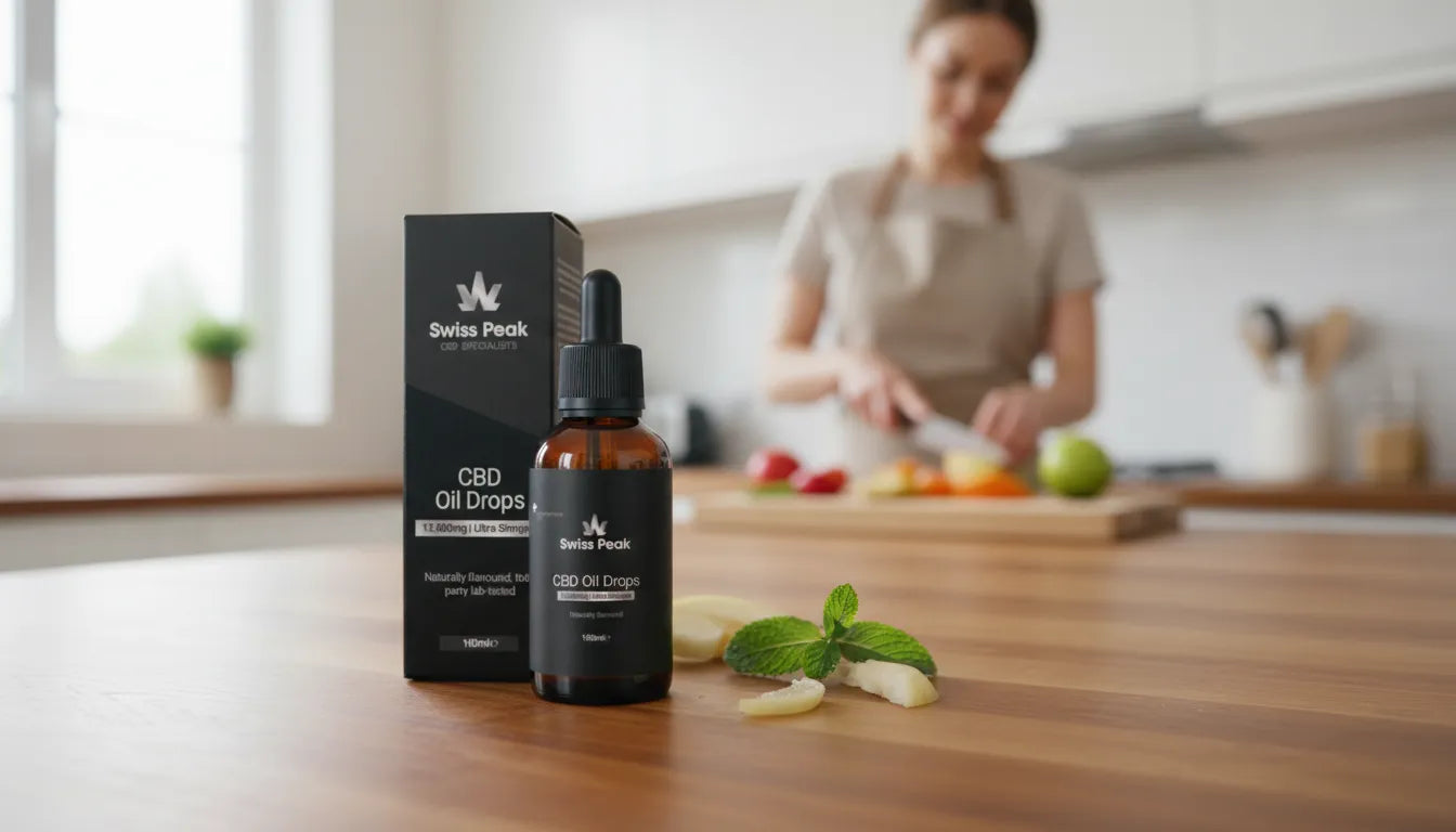 Where to Buy Hemp CBD Oil: Your UK Quality Guide