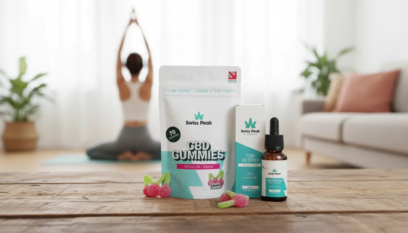 Where to Buy Hemp Oil CBD: Your Trusted Guide to Quality and Value