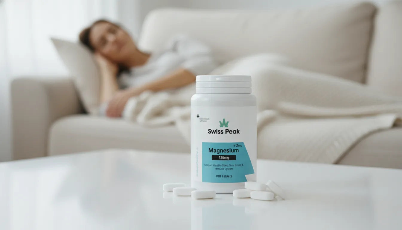Where to Buy Magnesium Citrate: A Guide to Quality