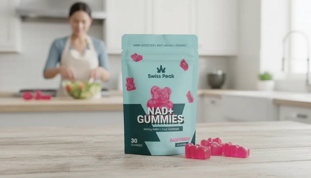 Where to Buy NAD Supplements: Your Guide to Quality & Value