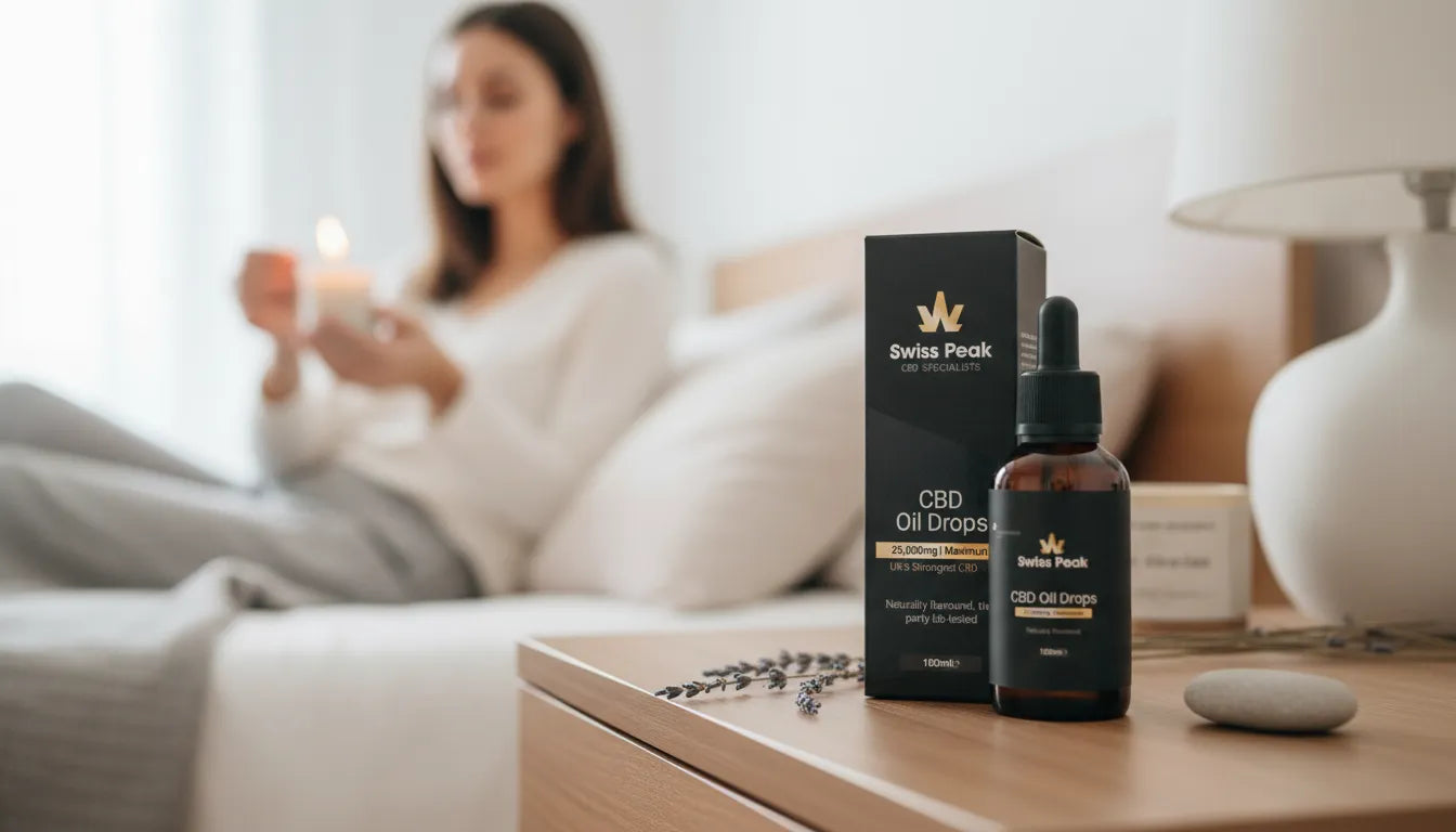 Where to Buy Nano CBD Oil: Your Guide to Enhanced Wellness