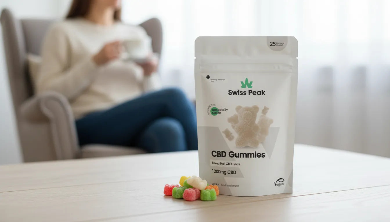 Where to Buy Premium CBD Gummies Online