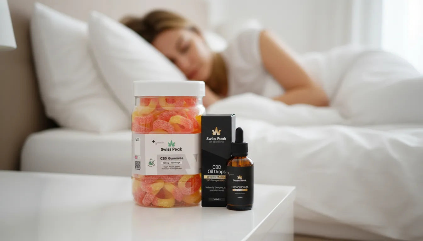Where to Buy Pure 100mg CBD Tincture Oil for Your Wellness Journey