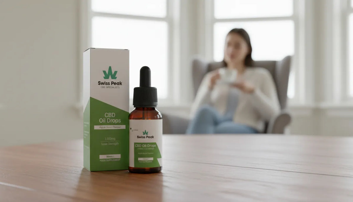 Where to Buy Quality CBD Oil Products Online Safely