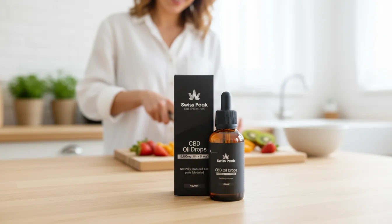 Where to Order CBD Oil Online: Your Guide to Quality and Value
