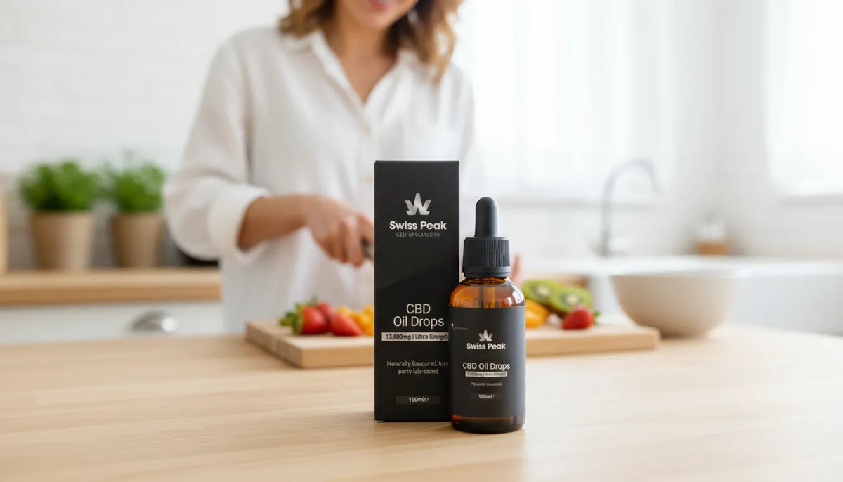 Where to Order CBD Oil Online: Your Guide to Quality and Value