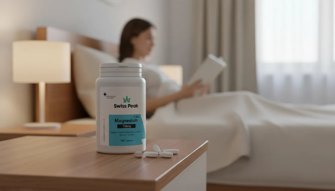 Which Absorbs Better: Magnesium Citrate or Glycinate?