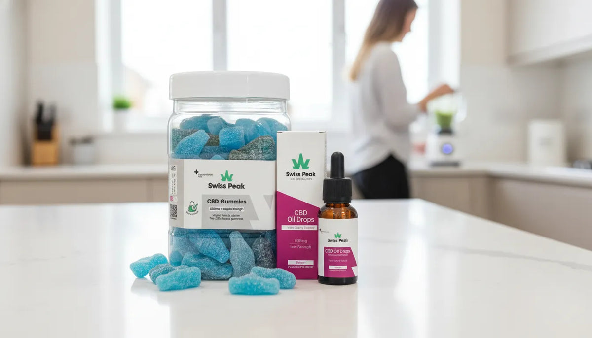 Which CBD is Best for Sleep?