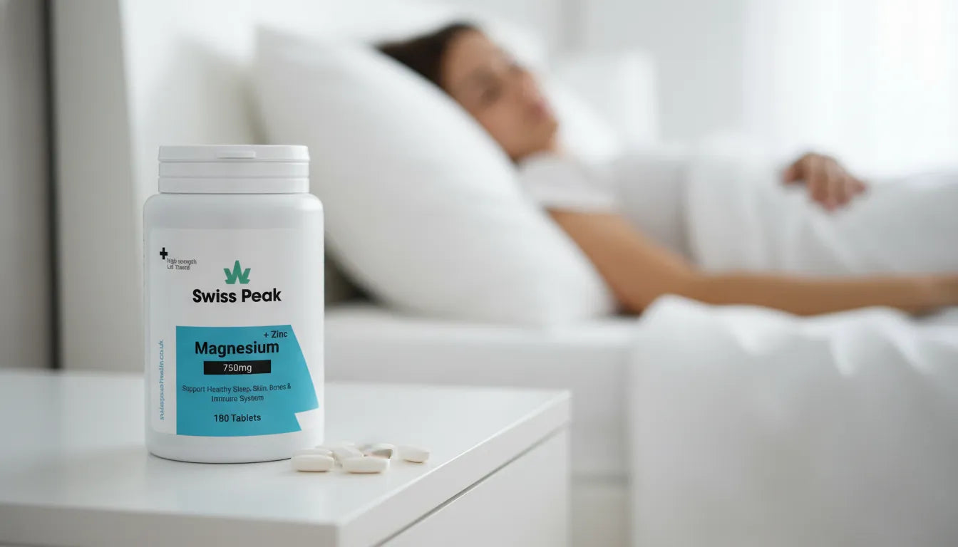 Which is Better Magnesium Citrate? Finding Your Best Fit