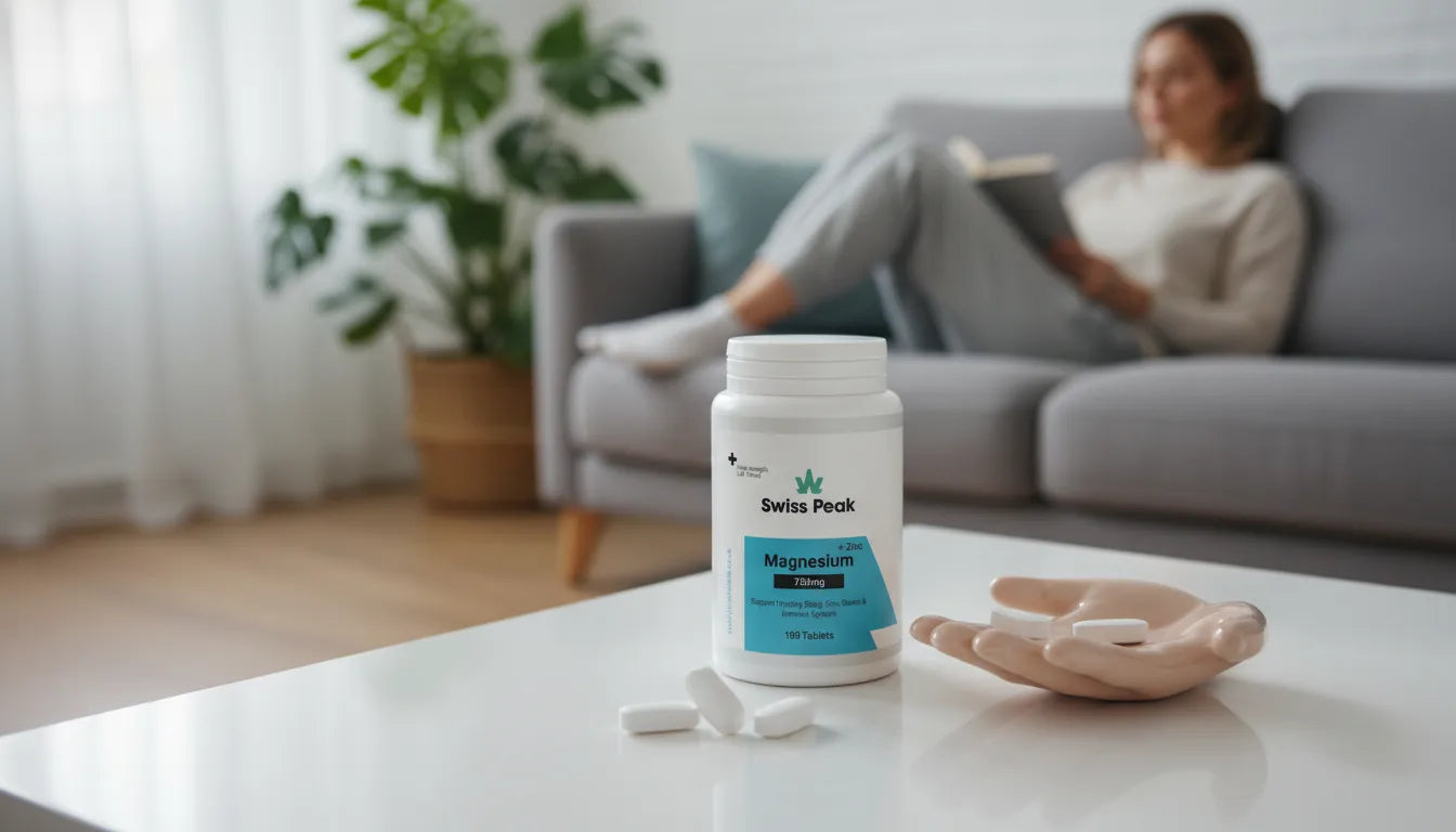 Which is Better: Magnesium Citrate or Milk of Magnesia?