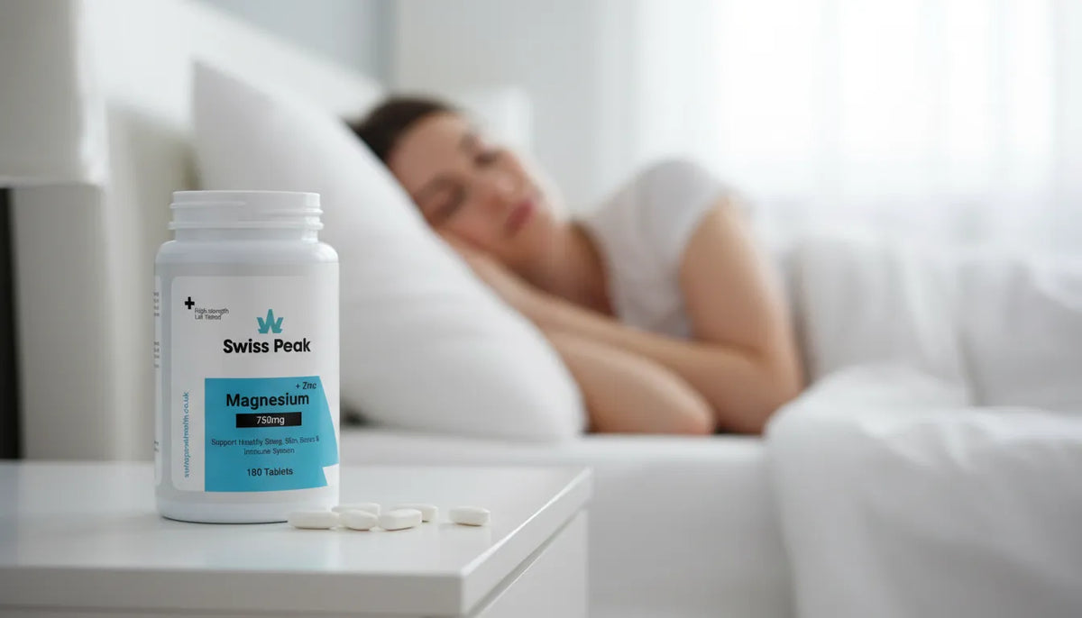 Which Is the Best Magnesium Citrate for Your Routine?