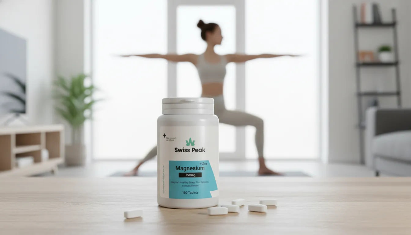 Which Magnesium Is Best For Sleep Glycinate Or Citrate?