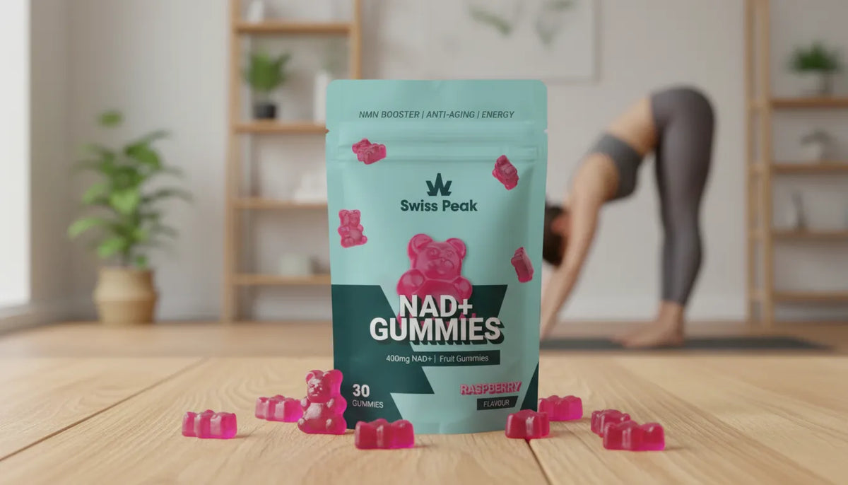 Which NAD Supplement is Best? A Guide to Cellular Energy and Wellness