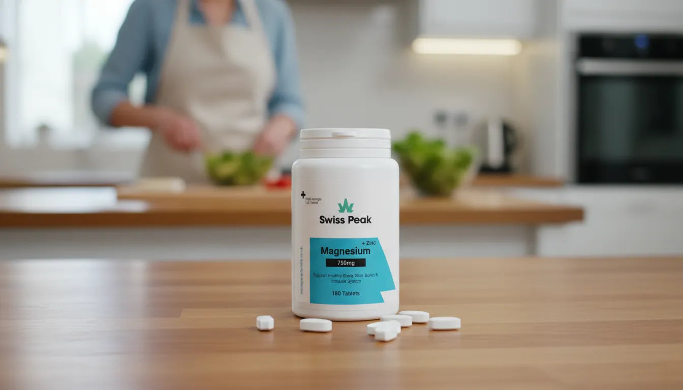 Who Has Magnesium Citrate in Stock: Your Guide to Wellness