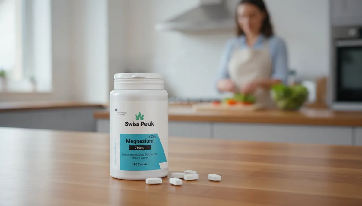 Who Sells Magnesium Citrate Liquid for Better Wellness