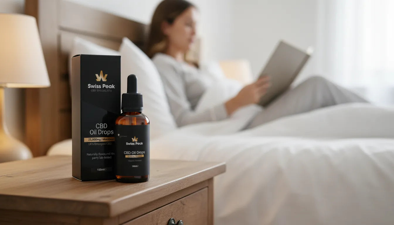 Who Sells the Best CBD Oil? Your Guide to Informed Choices