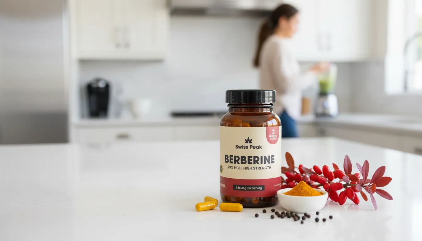 Who Should Avoid Berberine? Safety and Side Effects